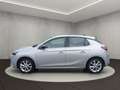 Opel Corsa F 1.2 Elegance Allwetterreifen Sitzheizung Zilver - thumbnail 2