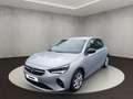 Opel Corsa F 1.2 Elegance Allwetterreifen Sitzheizung Zilver - thumbnail 1