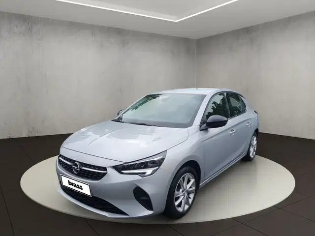 Opel Corsa F 1.2 Elegance Allwetterreifen Sitzheizung