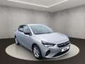Opel Corsa F 1.2 Elegance Allwetterreifen Sitzheizung Zilver - thumbnail 7