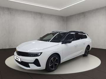 Sports Tourer GS Hybrid 107 kW (145 PS),