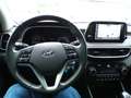 Hyundai TUCSON 1.6 CRDi-04/2024-88.503Km-Airco-GPS-Carplay-Cruise Grau - thumbnail 12