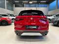 Alfa Romeo Stelvio Stelvio 2.2 t Business 160cv auto Rosso - thumbnail 3