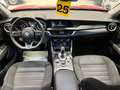 Alfa Romeo Stelvio Stelvio 2.2 t Business 160cv auto Rosso - thumbnail 7