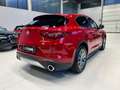 Alfa Romeo Stelvio Stelvio 2.2 t Business 160cv auto Rosso - thumbnail 4