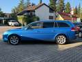 Opel Vectra Caravan 2.2 Direct First Edition TÜV NEU* Blau - thumbnail 2