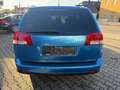 Opel Vectra Caravan 2.2 Direct First Edition TÜV NEU* Blau - thumbnail 4