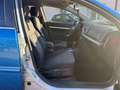Opel Vectra Caravan 2.2 Direct First Edition TÜV NEU* Blau - thumbnail 15