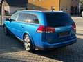 Opel Vectra Caravan 2.2 Direct First Edition TÜV NEU* Blau - thumbnail 3