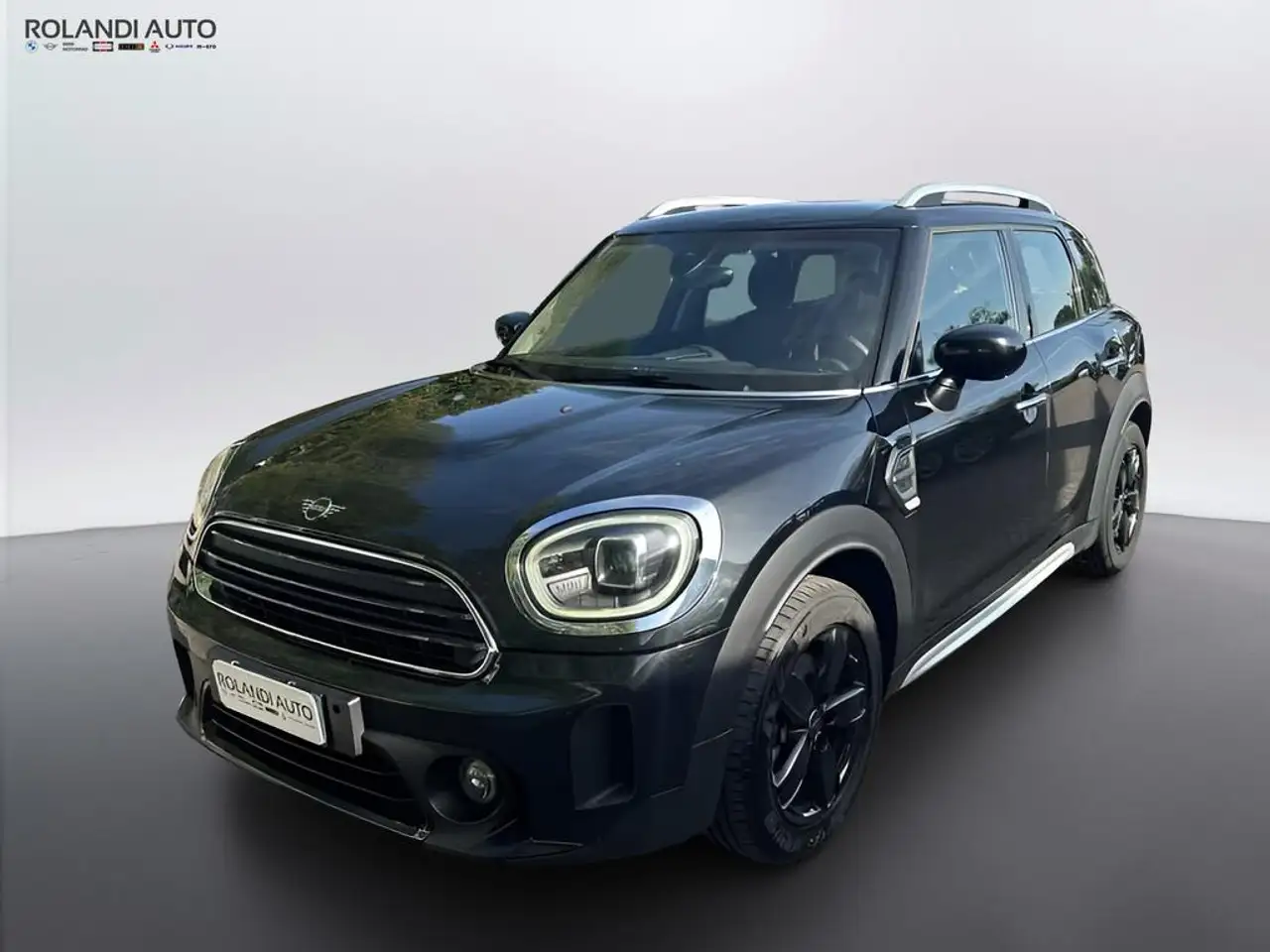 MINI Cooper Countryman