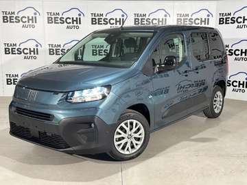 Doblò Doblo 1.5 BlueHdi 100CV Combi N1