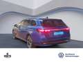 Volkswagen Passat Variant Elegance 2.0 TDI 4Motion DSG MATRIX-LED+HuD+Are... Blau - thumbnail 4