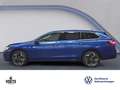 Volkswagen Passat Variant Elegance 2.0 TDI 4Motion DSG MATRIX-LED+HuD+Are... Blau - thumbnail 3