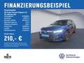 Volkswagen Passat Variant Elegance 2.0 TDI 4Motion DSG MATRIX-LED+HuD+Are... Blau - thumbnail 2