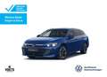 Volkswagen Passat Variant Elegance 2.0 TDI 4Motion DSG MATRIX-LED+HuD+Are... Blau - thumbnail 1