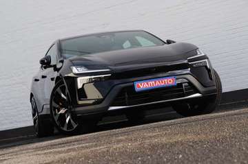 Performance - Nappa/Elektrochroom/Towbar/SOH = 99%