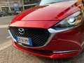 Mazda 2 2 III 2020 1.5 Homura 75cv Rosso - thumbnail 2