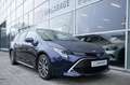 Toyota Corolla Touring Sports 1.8 Hybrid Executive Premium Blau - thumbnail 8