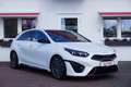 Kia Ceed / cee'd Ceed 1.6 T-GDI GT LED Navi ACC Leder Kamera DAB Weiß - thumbnail 6