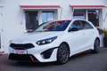 Kia Ceed / cee'd Ceed 1.6 T-GDI GT LED Navi ACC Leder Kamera DAB Weiß - thumbnail 2