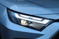 Toyota RAV 4 2.5 Plug-In Hybrid AWD Dynamic NLauto 10jaar GARAN Gris - thumbnail 4