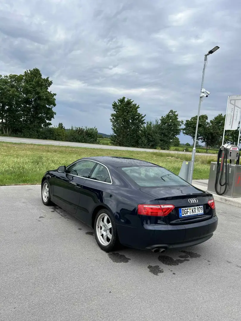 Audi A5 1.8 TFSI - 2