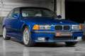 BMW M3 M3 3.0 Nappa/Clim/Heating Seats/Sun Roof Bleu - thumbnail 5
