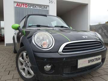 Mini One TÜV NEU!