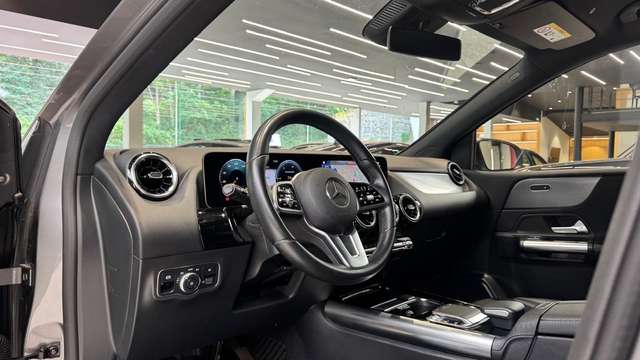 Mercedes-Benz B 180 — photo 13