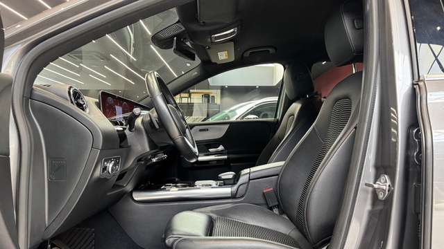 Mercedes-Benz B 180 — photo 12