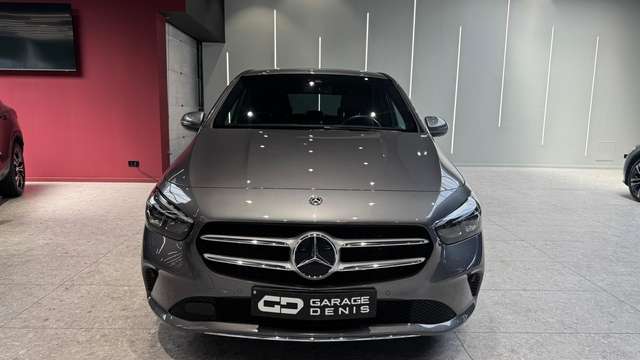 Mercedes-Benz B 180 — photo 2