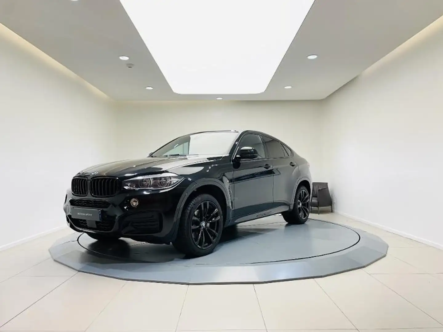 BMW X6 xDrive 30dA 258ch M Sport - 1