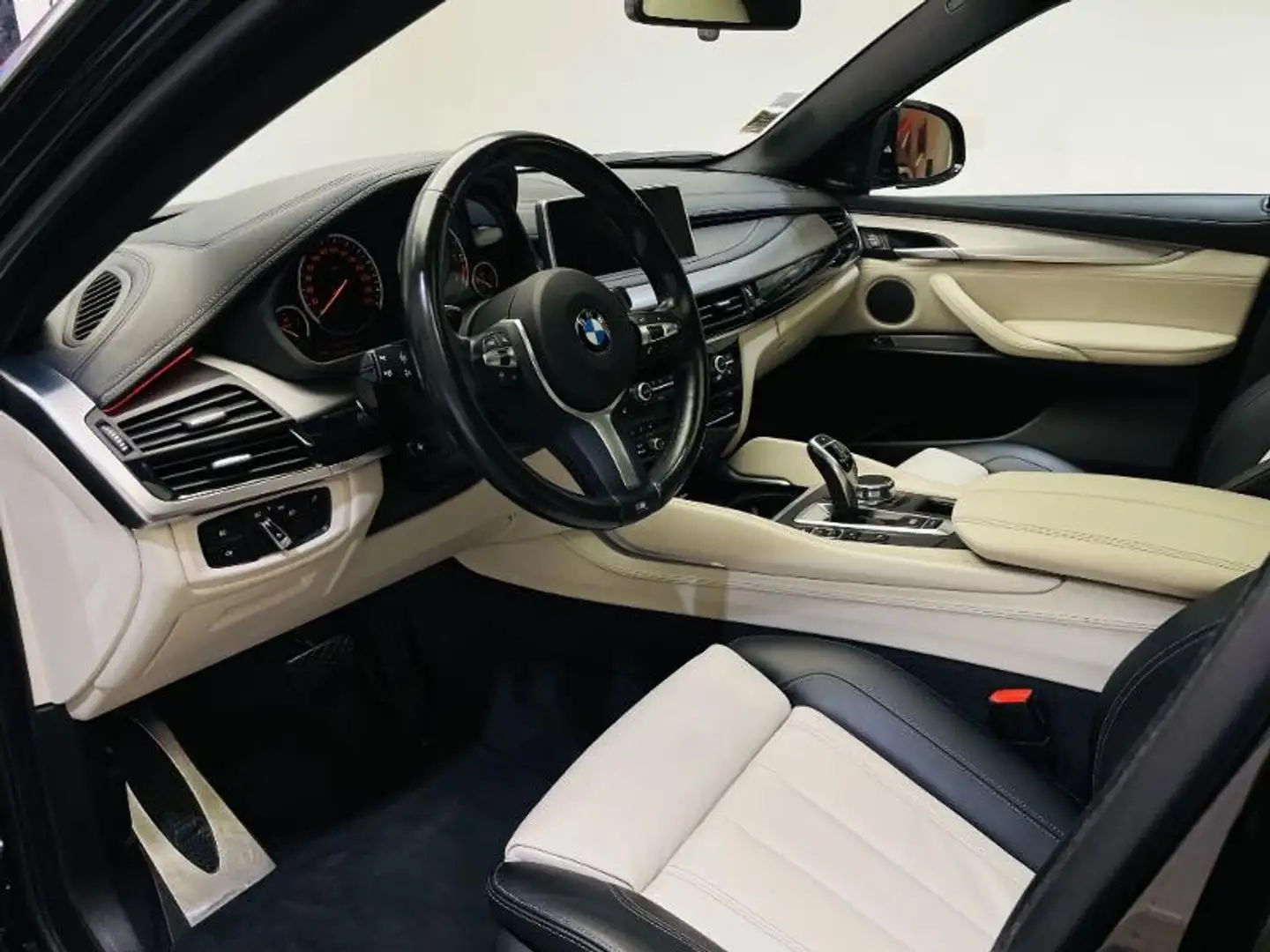 BMW X6 xDrive 30dA 258ch M Sport - 2