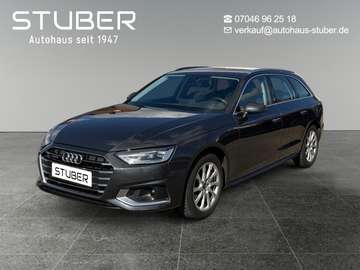 2.0 TFSI 4x4 Advanced Leder|Sound|El.Heckkl