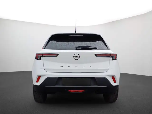Opel Mokka view 3