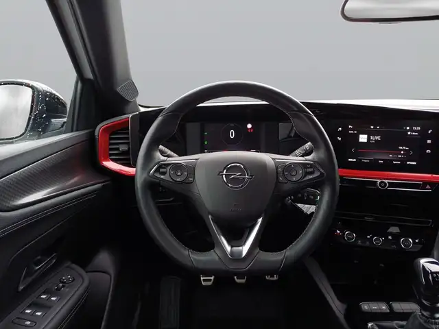 Opel Mokka view 13