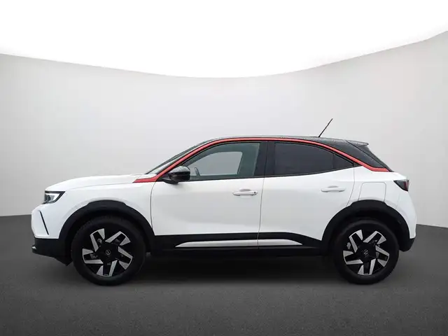Opel Mokka view 4