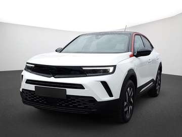 . GS. 1.2 Direct Injection Turbo 74kW MT6 S/S