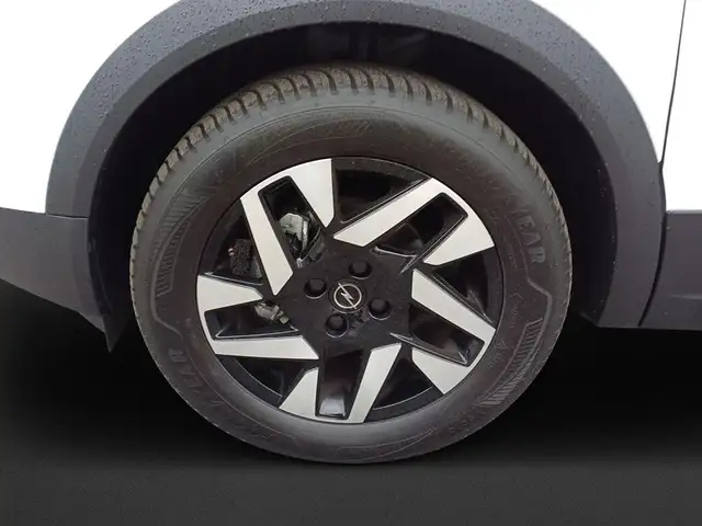 Opel Mokka view 8
