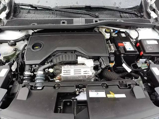 Opel Mokka view 5