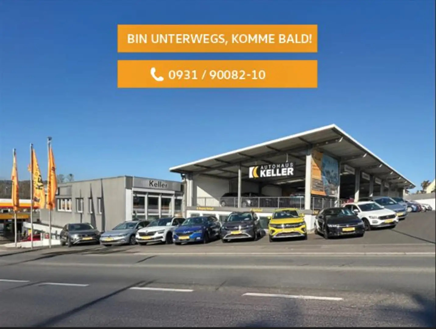 Volkswagen Taigo Style 1.0 TSI DSG Style ACC/Navi/Kam/SHZ/LED/Clima Gris - 1