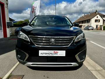 1.5 BlueHDi 130 ch Allure 7 Places EAT8