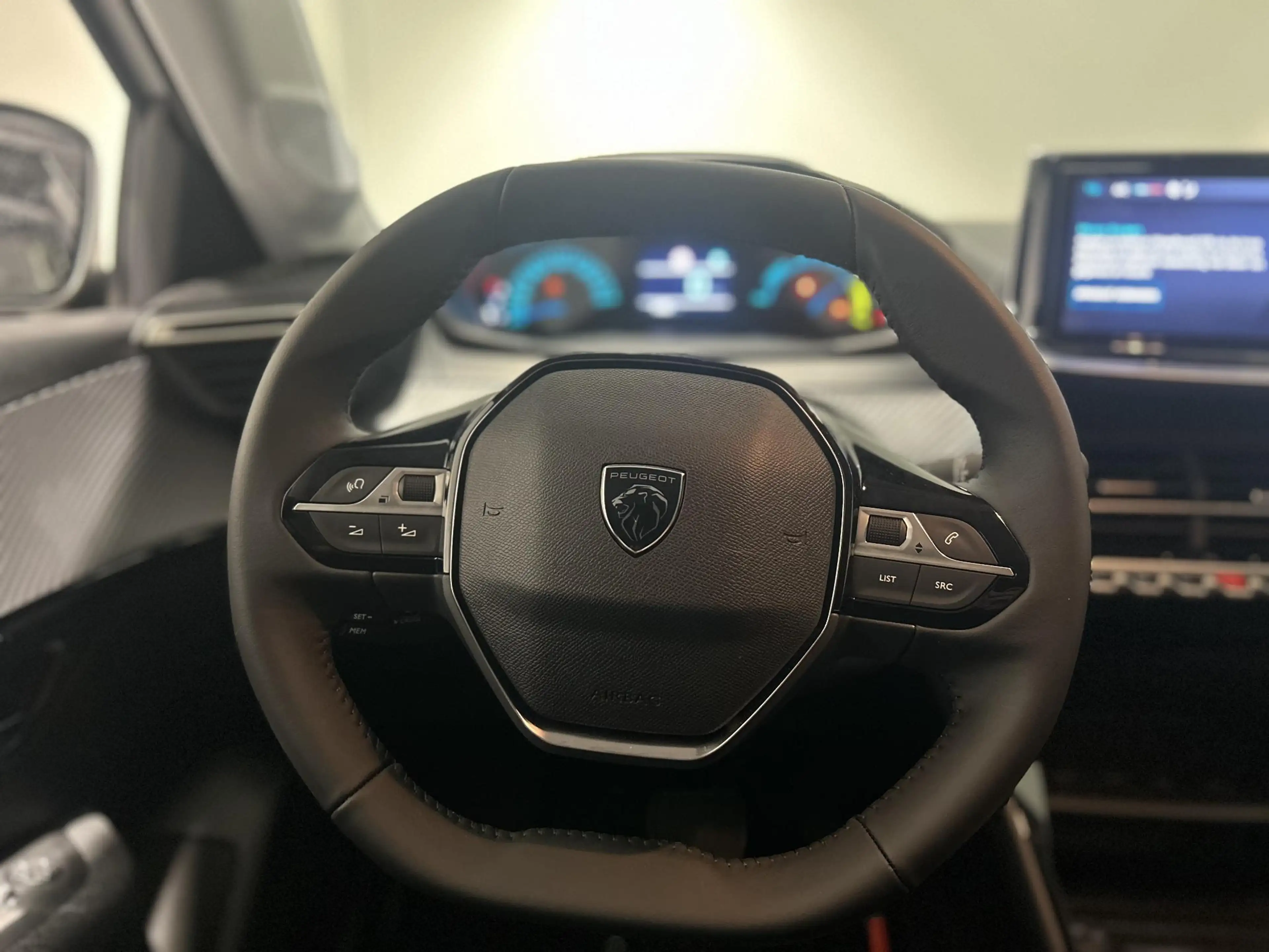 Peugeot 208 1.2 Hybrid 110 e-DCS6 Allure | NAVIGATIE | CAMERA — photo 5