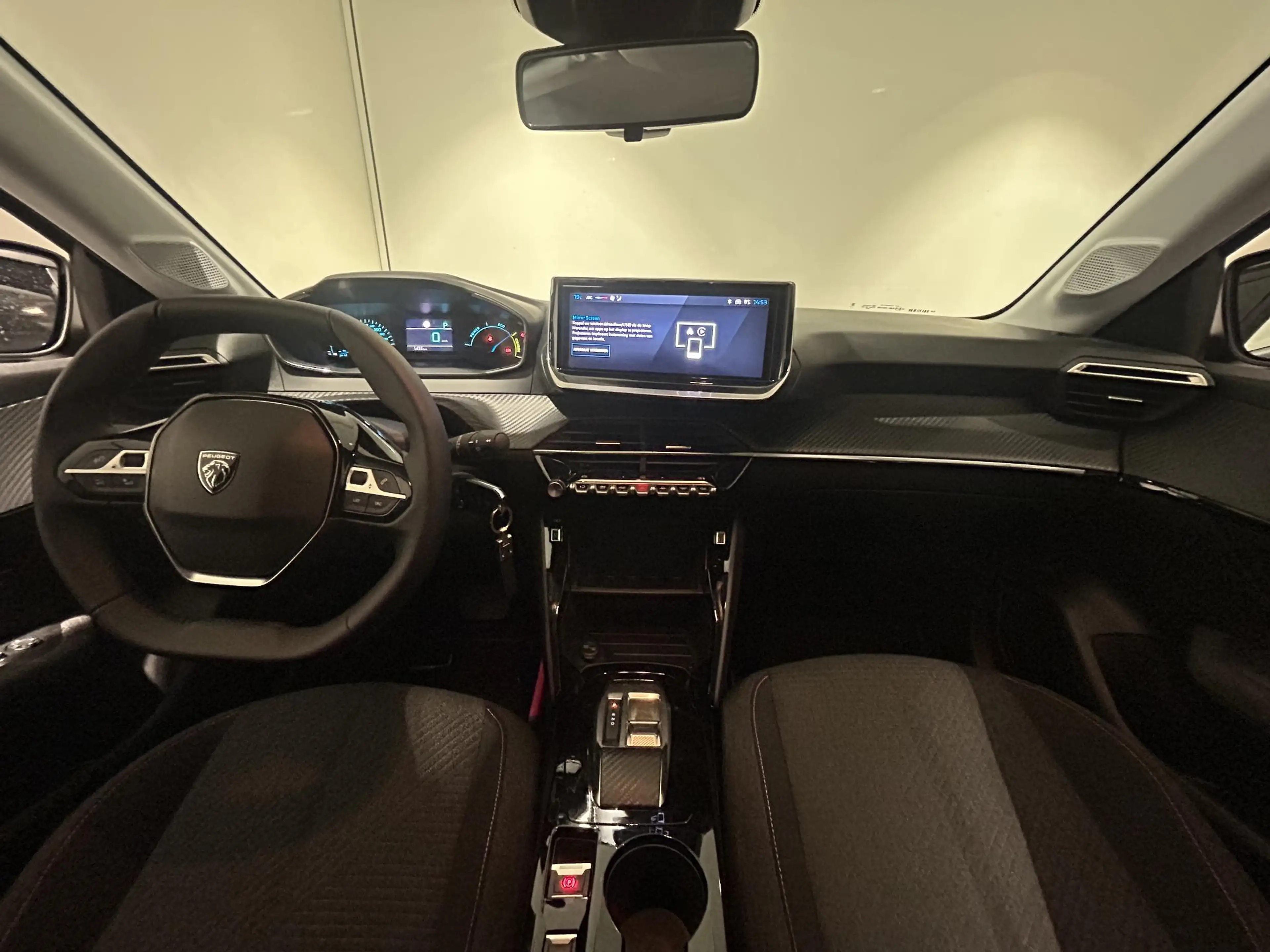 Peugeot 208 1.2 Hybrid 110 e-DCS6 Allure | NAVIGATIE | CAMERA — photo 15