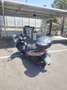 Kymco Downtown 350i Grau - thumbnail 3