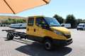 Iveco Daily 70 C 18H D Fahrgestell mit Nebenabtrieb Gelb - thumbnail 4