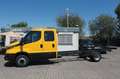 Iveco Daily 70 C 18H D Fahrgestell mit Nebenabtrieb Gelb - thumbnail 2