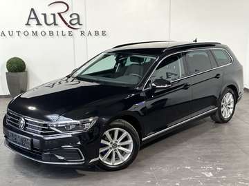 GTE Hybrid NAV+LED+KAM+AHK+1HAND+17ZO+PP
