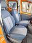 Citroen Nemo 1.3 HDi 75CV FAP CMP Silver Selection Arancione - thumbnail 9