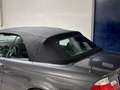 BMW 320 Ci Cabrio*Sportsitze*Navi*PDC*Xenon*HiFi*COC Gris - thumbnail 27